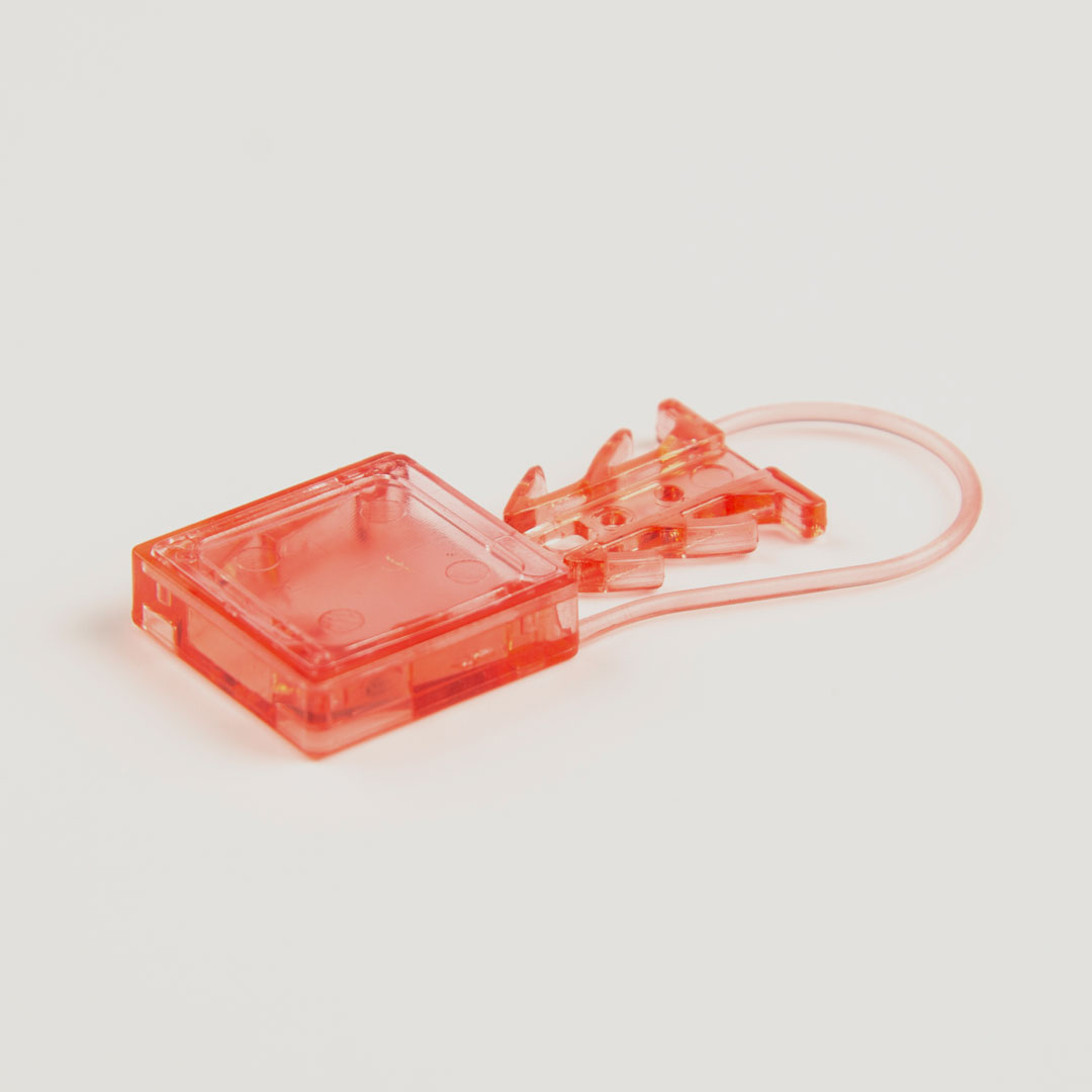 Polysec PLS10 Plastic Security Seal Polysec PLS10 Plastic Security Seal