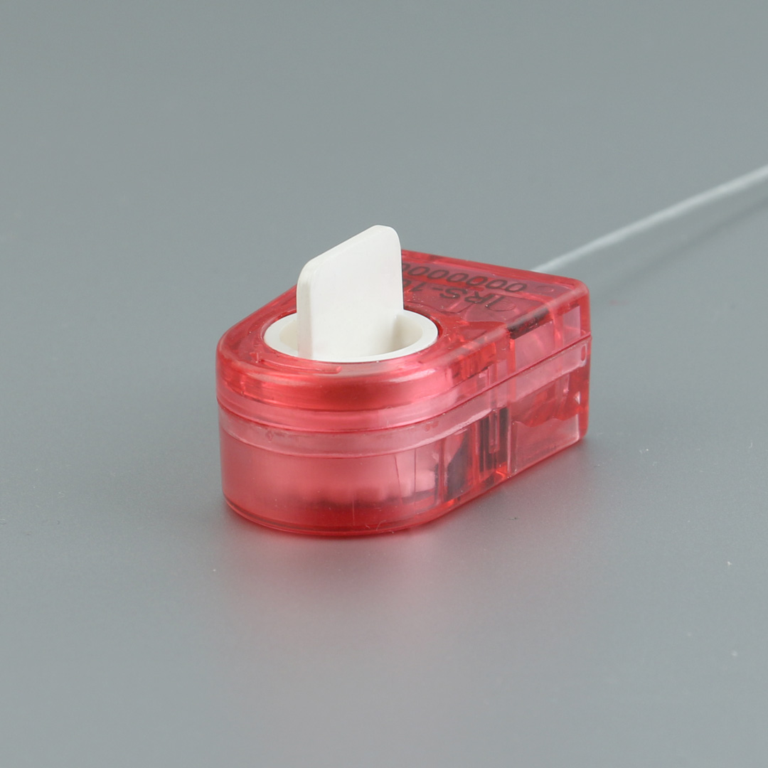 Polysec PLS100 High Security Seal Polysec PLS100 High Security Seal