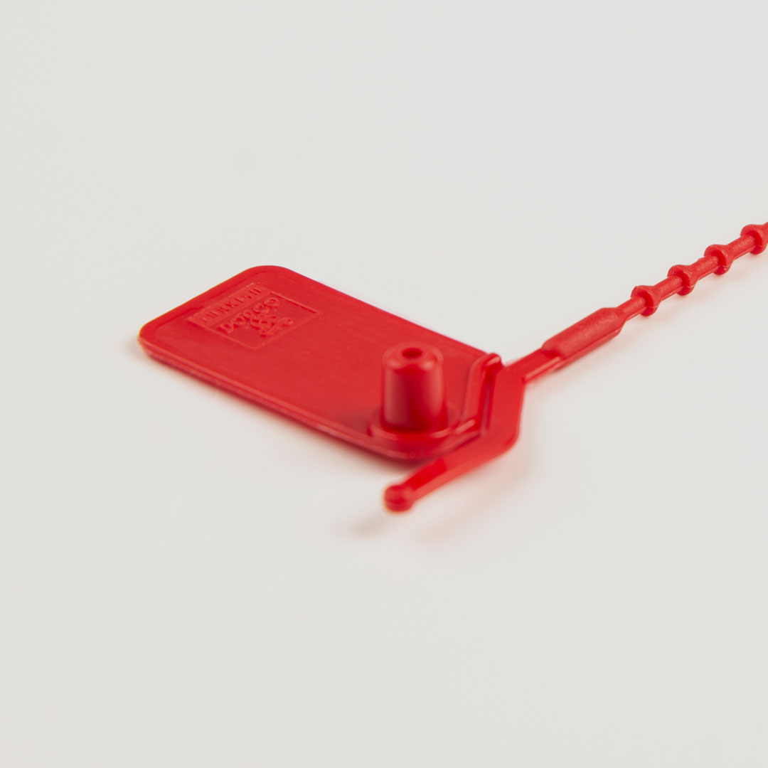 Polysec PLS15 Plastic Security Seal Polysec PLS15 Plastic Security Seal